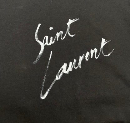 T-Shirt - T-Shirt Yves Saint Laurent