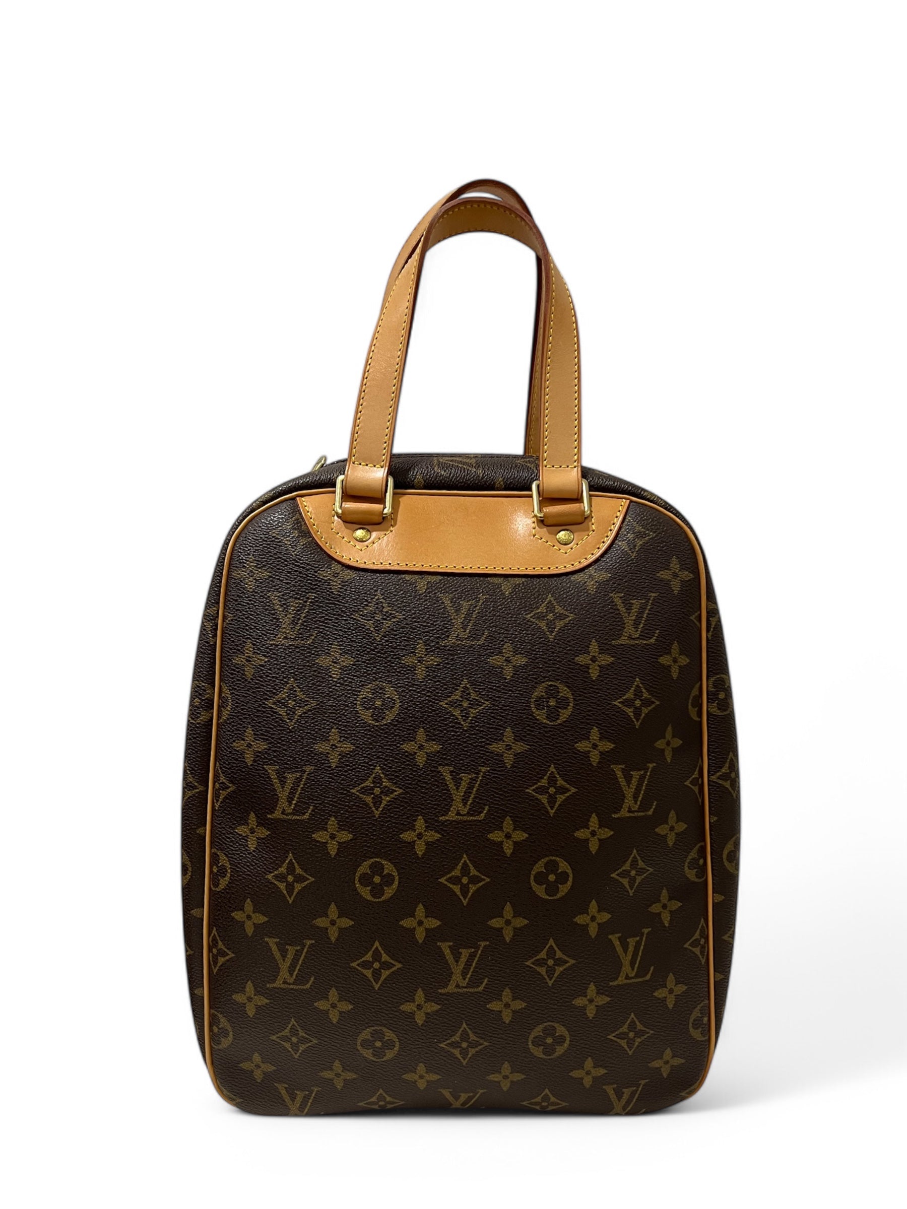 Louis Vuitton - Sac excursion