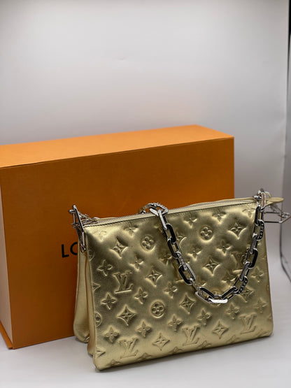 Louis Vuitton - PM cushion bag