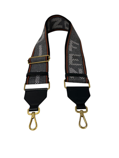 Fendi - Bandoulière Ribbon Strap You