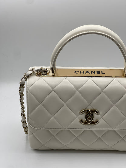 Chanel - Borsa Coco alla moda