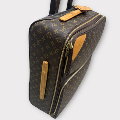 Louis Vuitton - Valise Cabine Pegasse monogramme