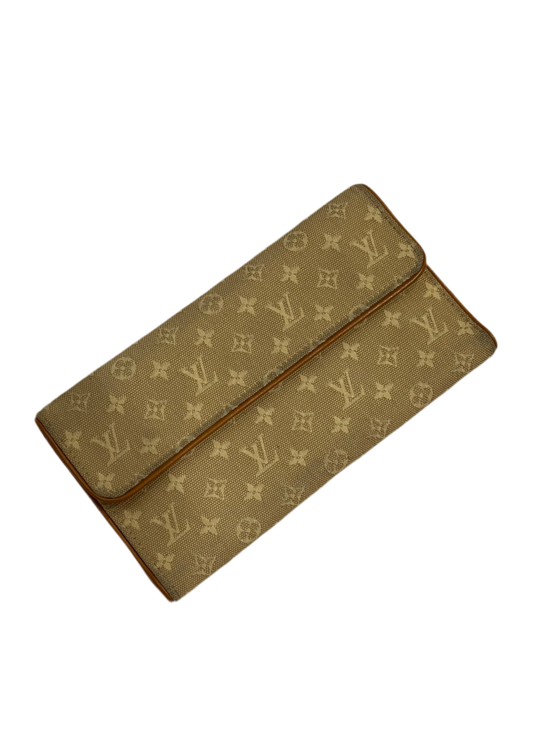 Louis Vuitton - Lucille wallet