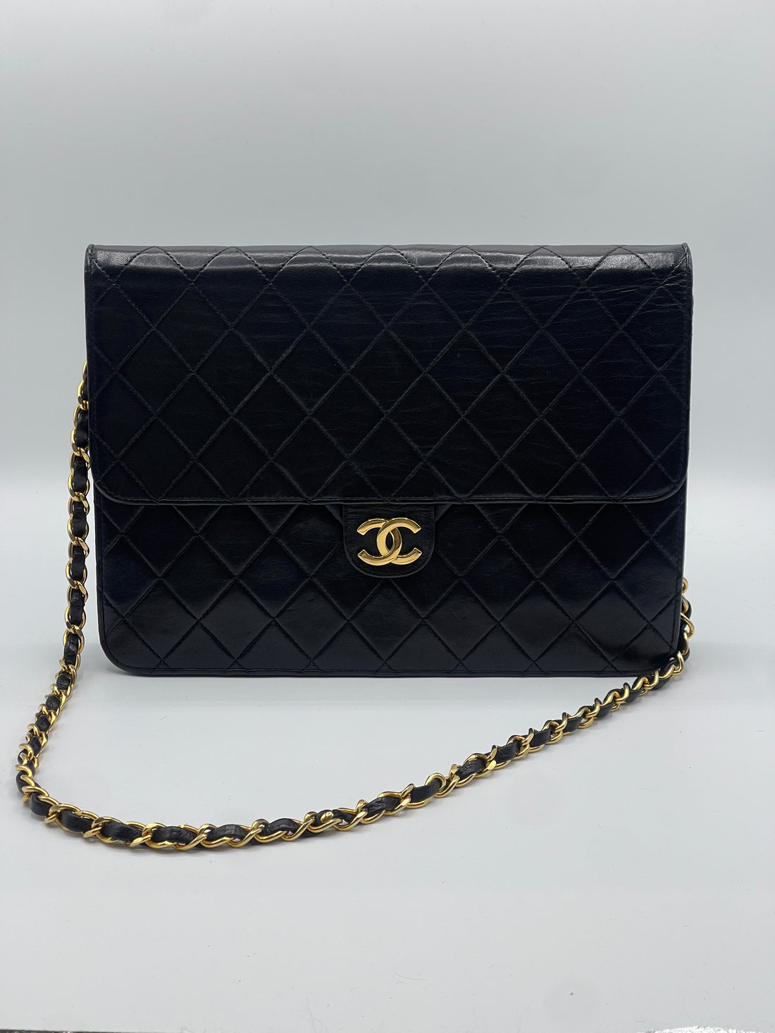 Chanel - Sac Timeless enveloppe