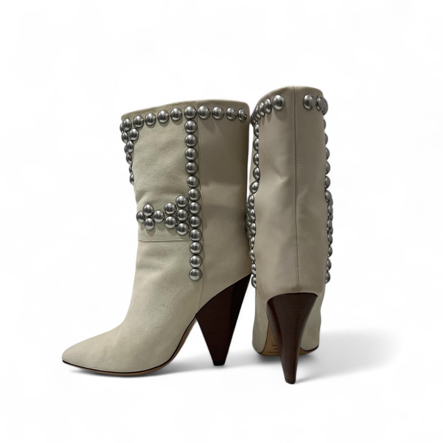 Isabel Marant - Bottines