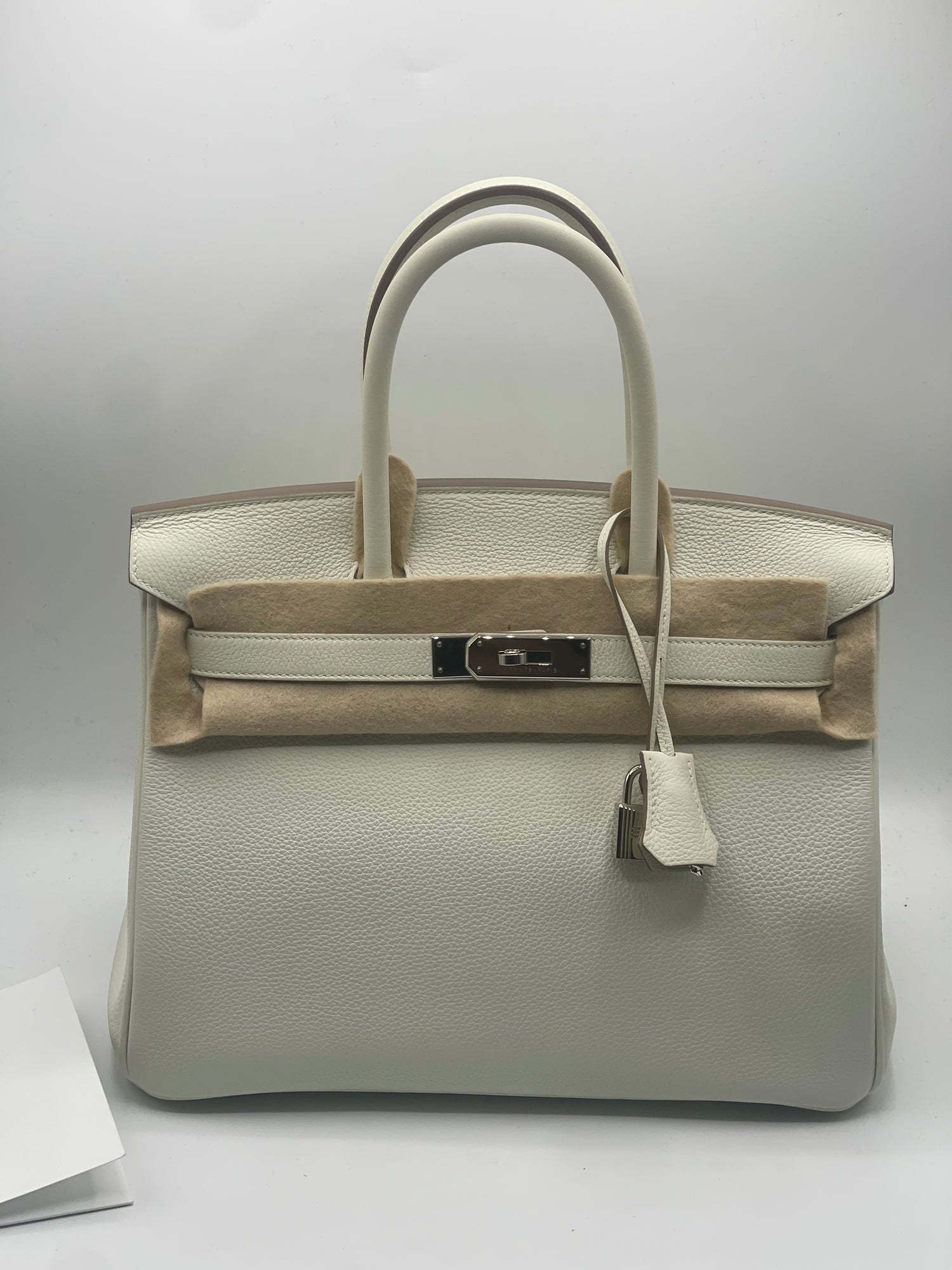 Hermès-Birkin 30