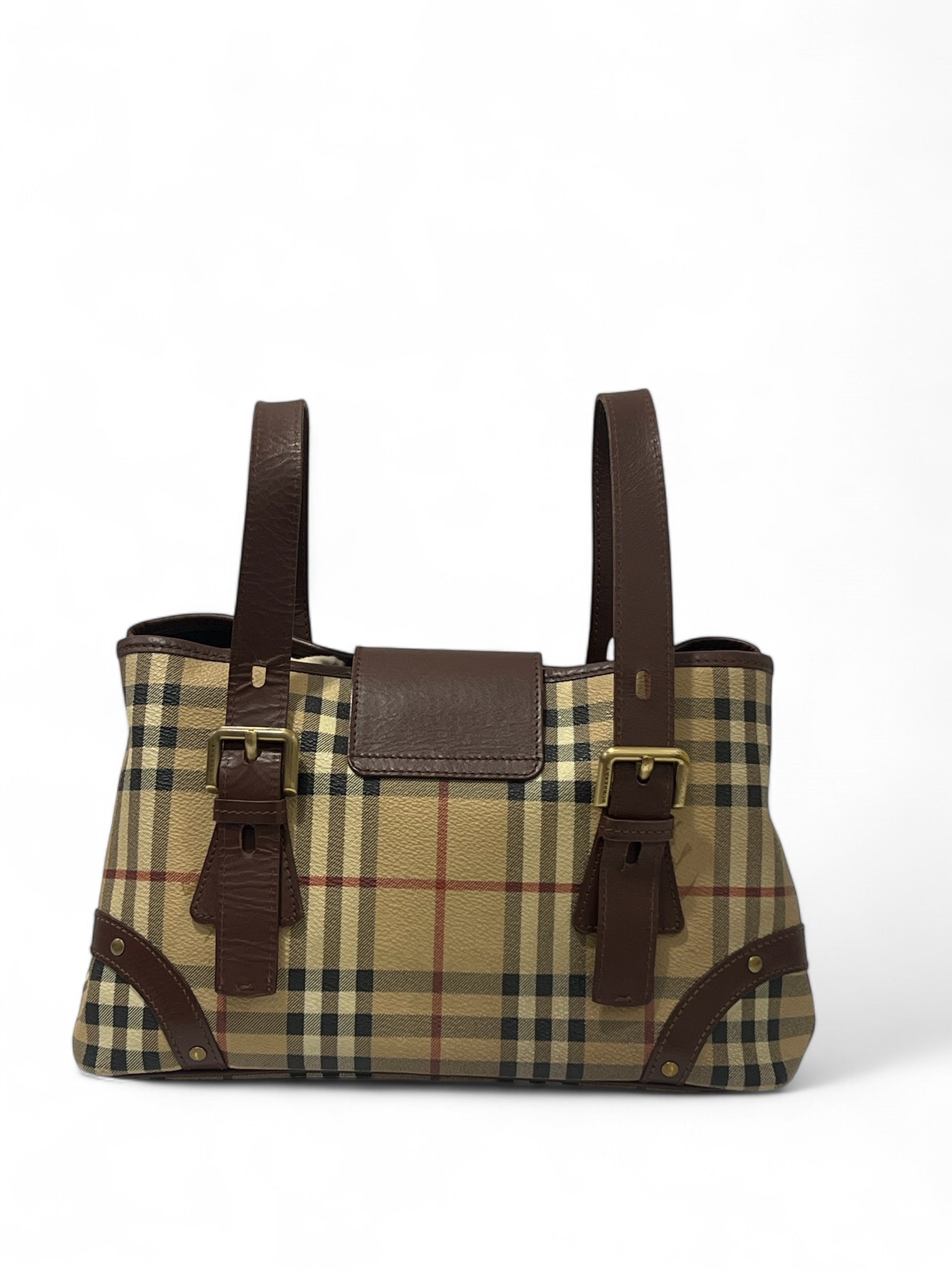 Burberry - Handtasche