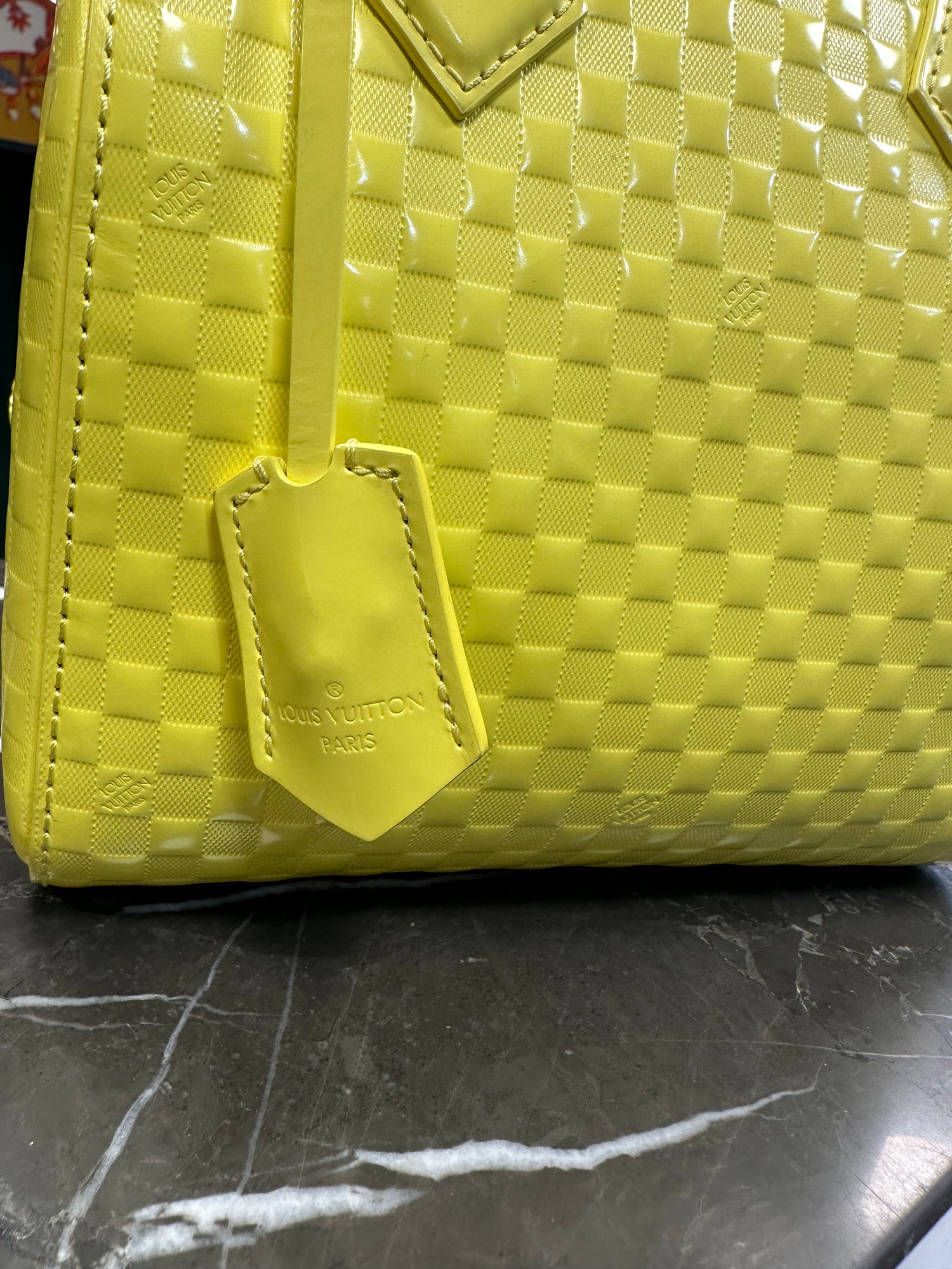 Louis Vuitton - Speedy collector