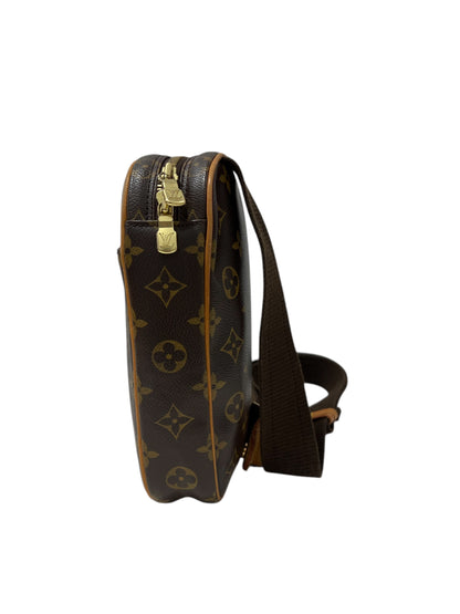 Louis Vuitton - Sac Gange