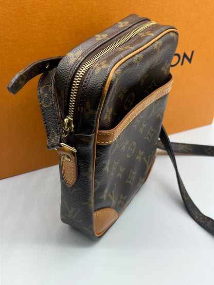 Louis Vuitton - pochette bandoulière Danube