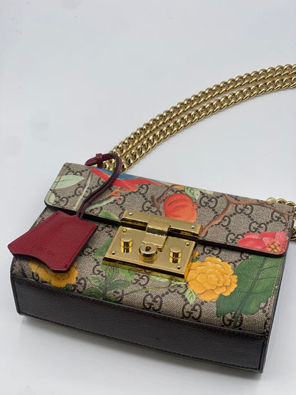 Gucci - Sac Padlock