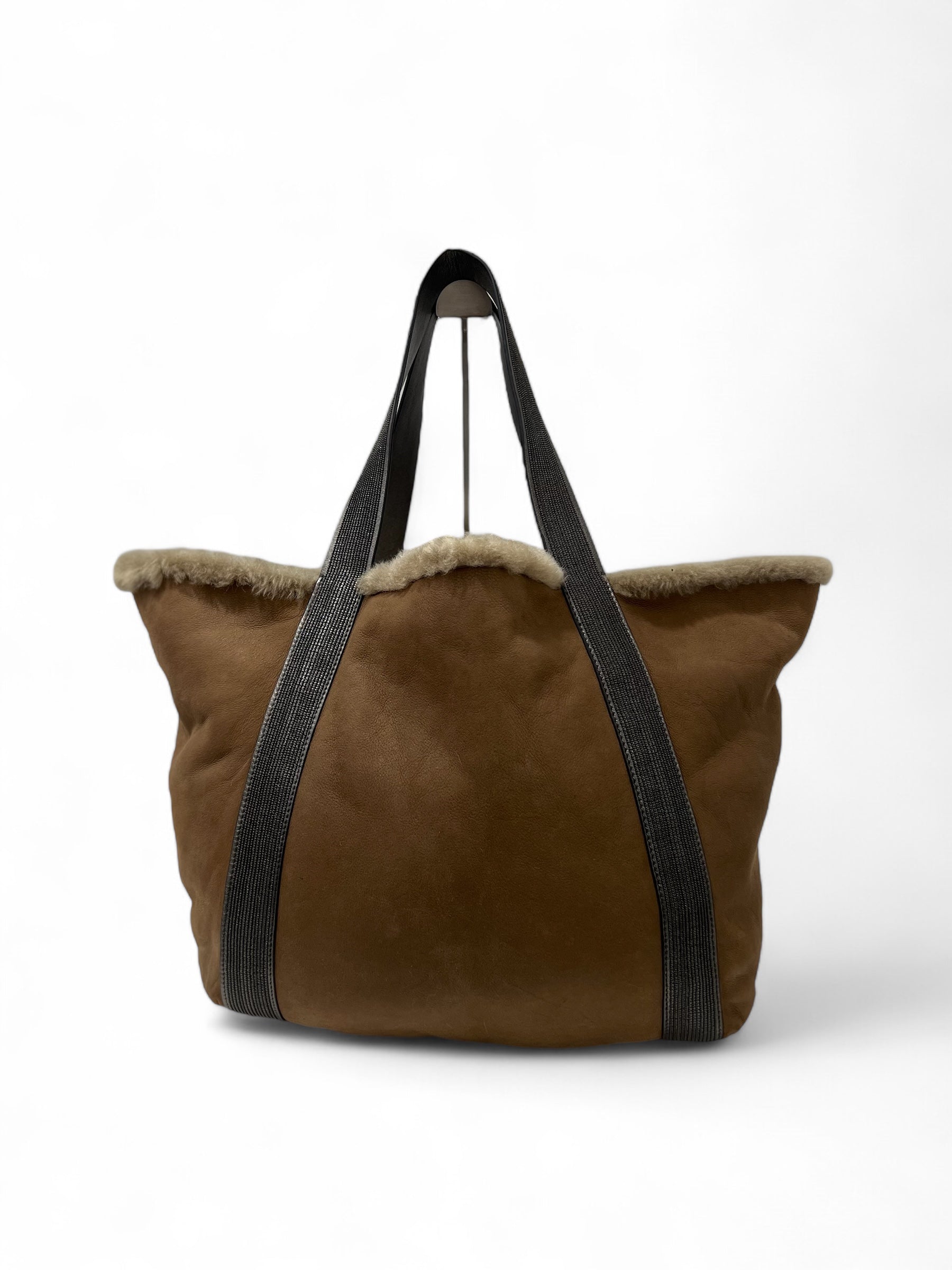 Brunello Cucinelli - Sac réversible