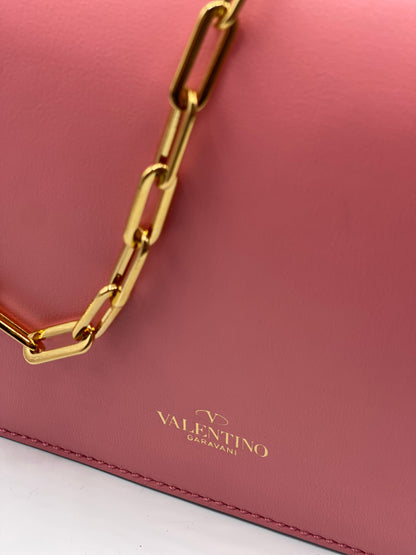 Valentino - Sac All Over rose