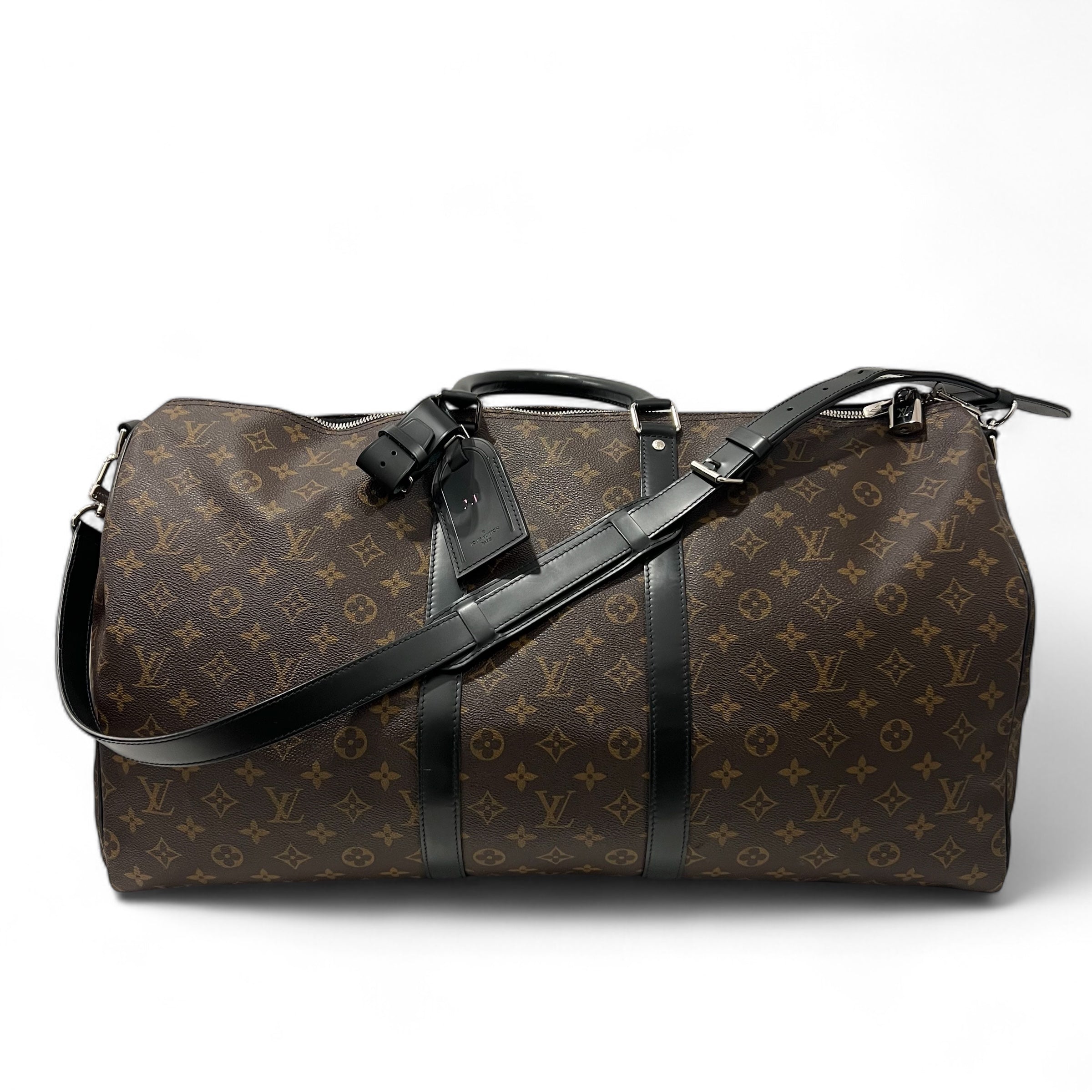 Louis Vuitton - Keepall 55