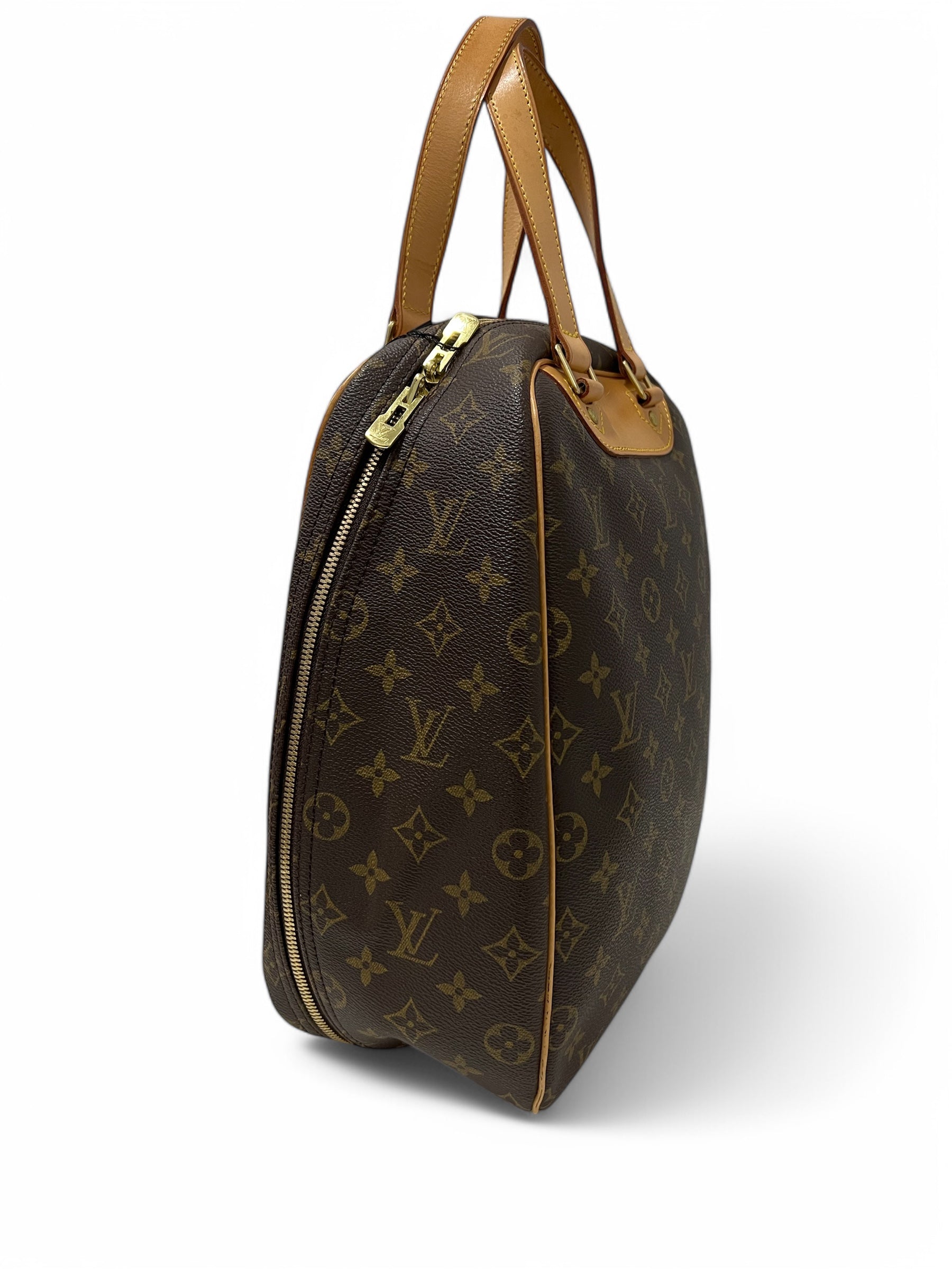 Louis Vuitton - Sac excursion