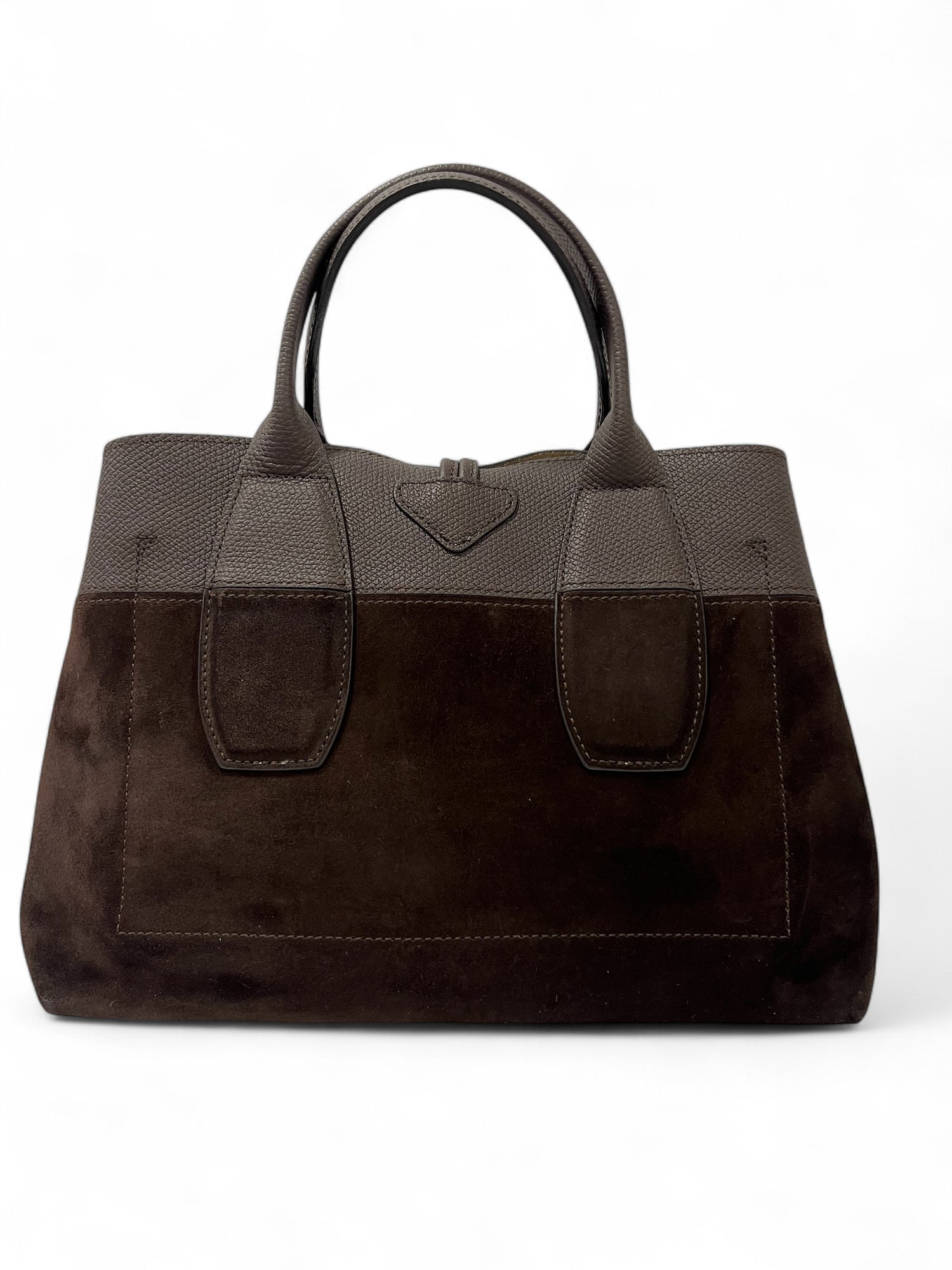 Longchamp - sac Roseau