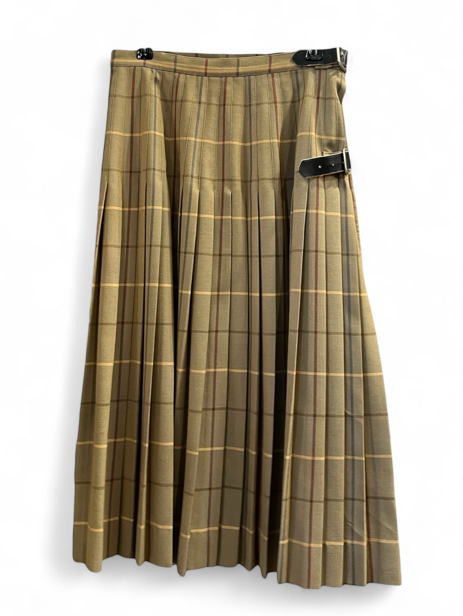 Burberry - Kilt long