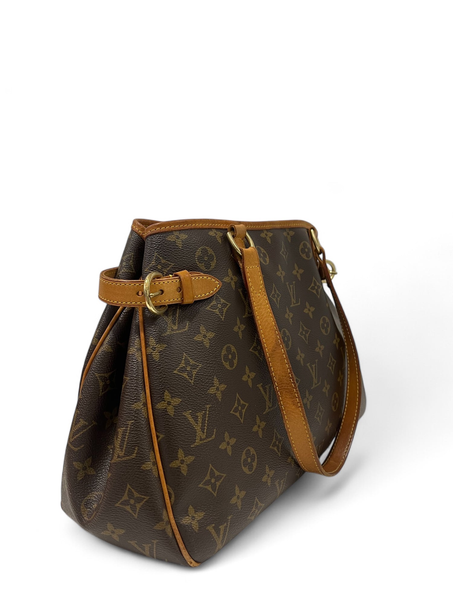 Louis Vuitton - Sac Batignolles monogramme