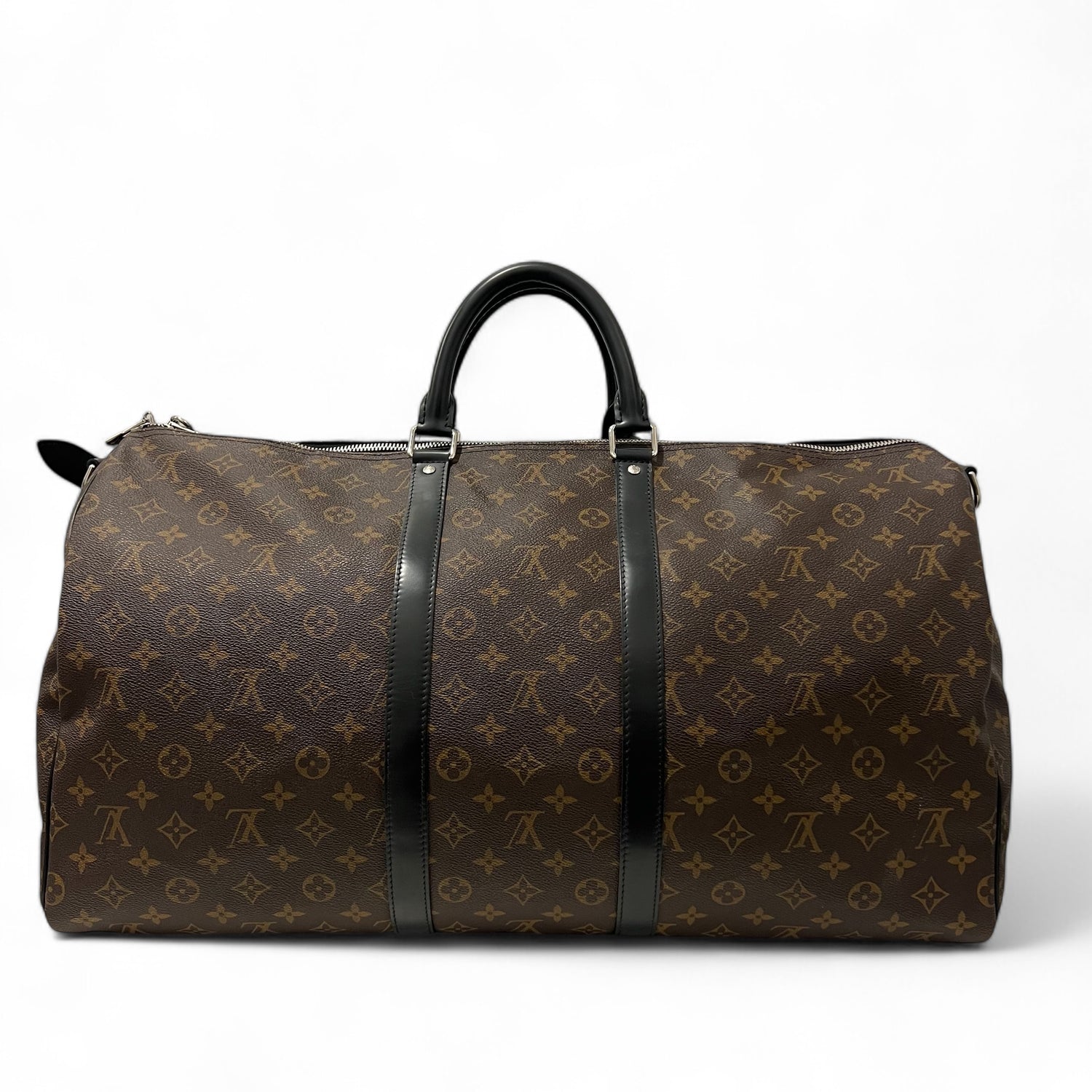 Louis Vuitton - Keepall 55