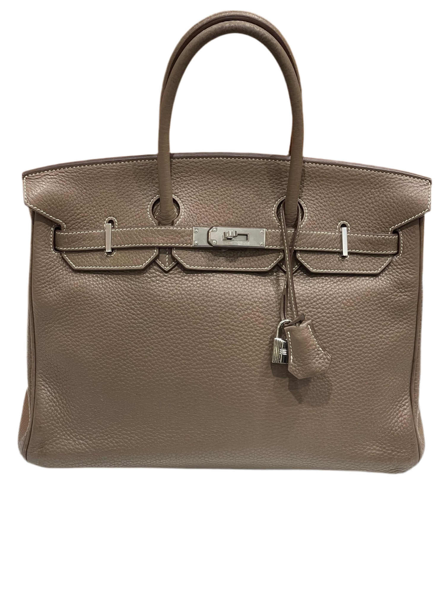 Hermès - Birkin 35 Togo bag