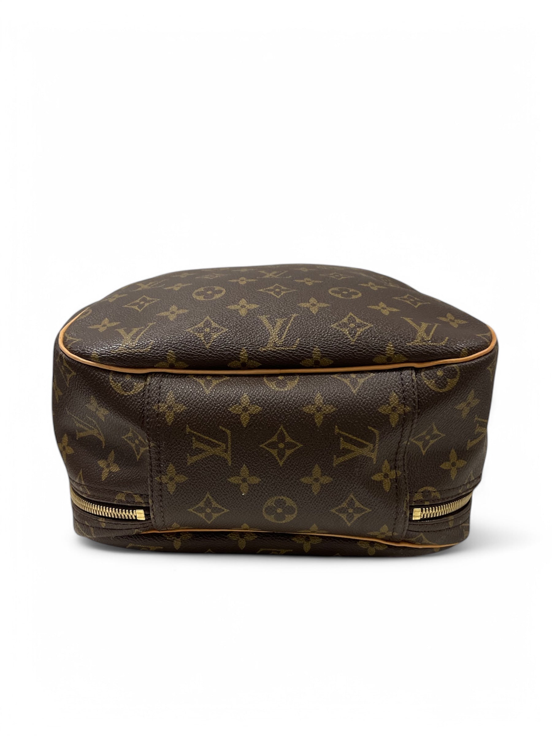 Louis Vuitton - Sac excursion