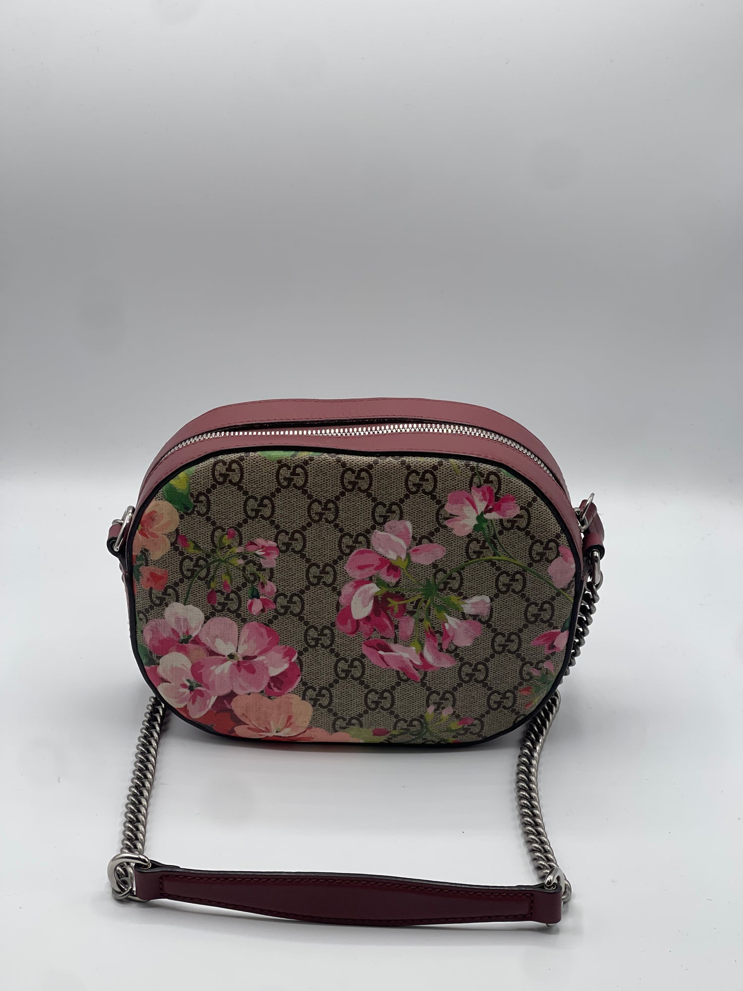 Gucci - Sac caméra Bloom