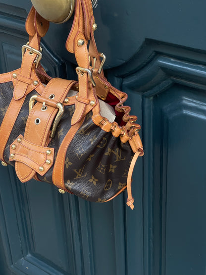 Louis Vuitton – PM-Tasche mit Theda-Monogramm