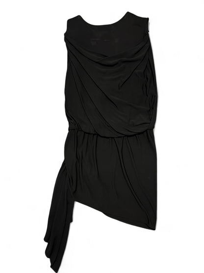 Lanvin - Robe noire T38