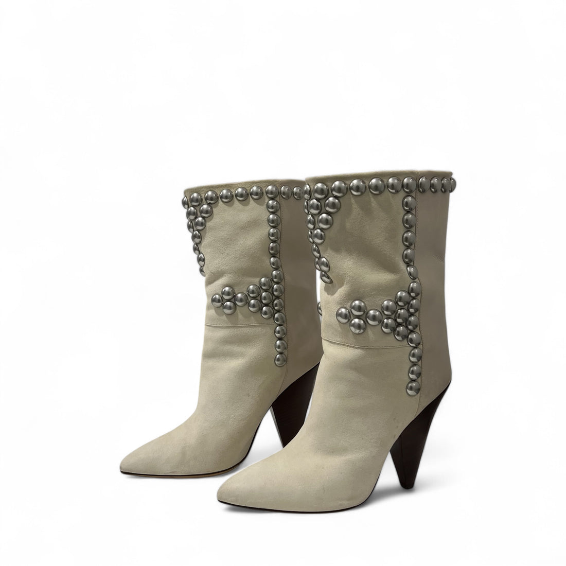 Isabel Marant - Bottines