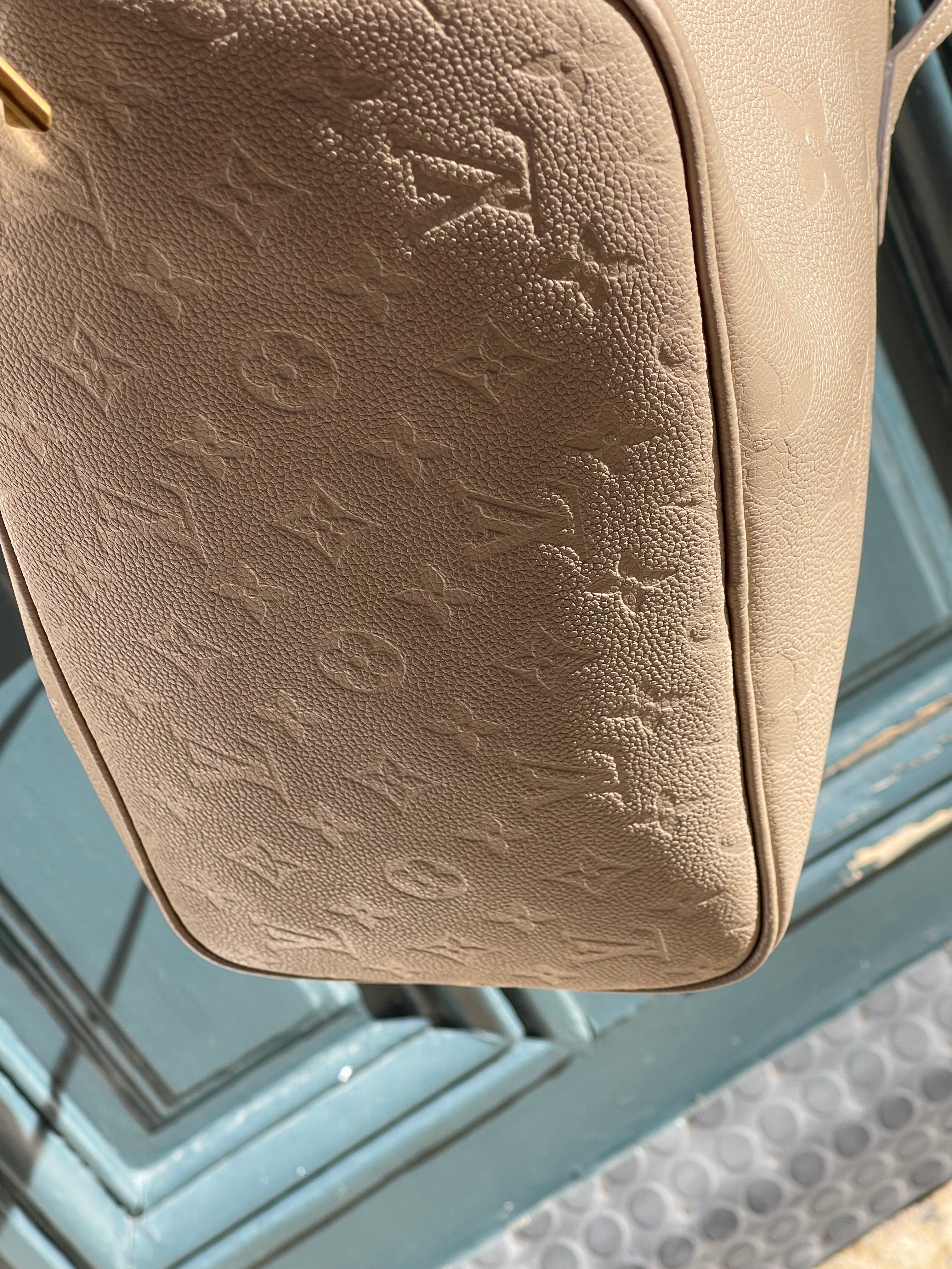 Louis Vuitton - Borsa Neverfull MM