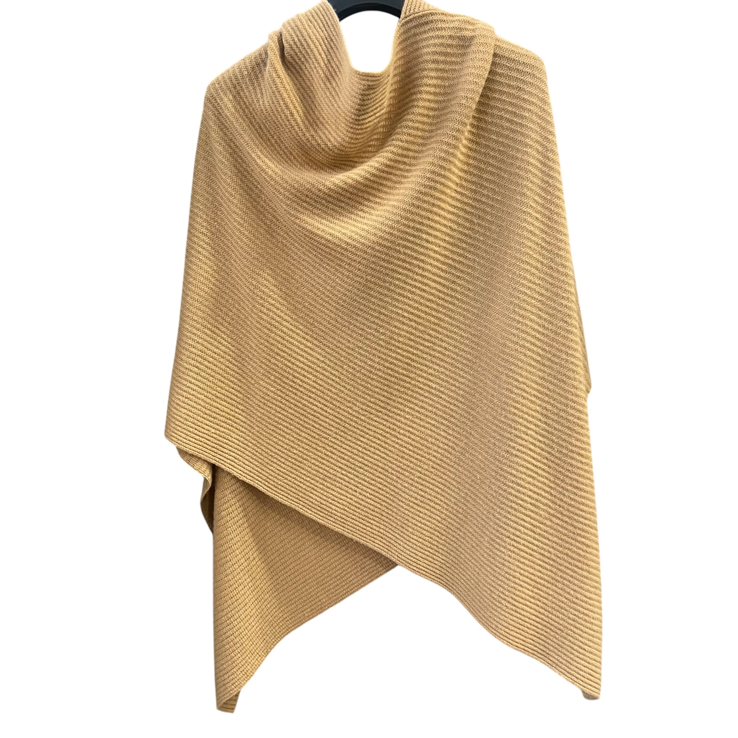 Allude - Poncho