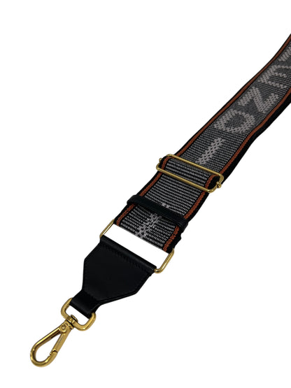 Fendi - Bandoulière Ribbon Strap You