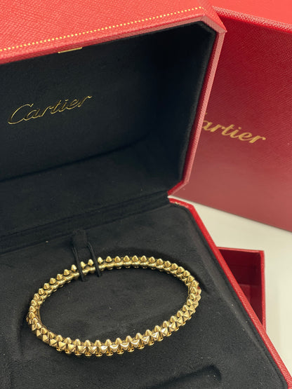 Cartier - Bracelet Clash de Cartier moyen modèle