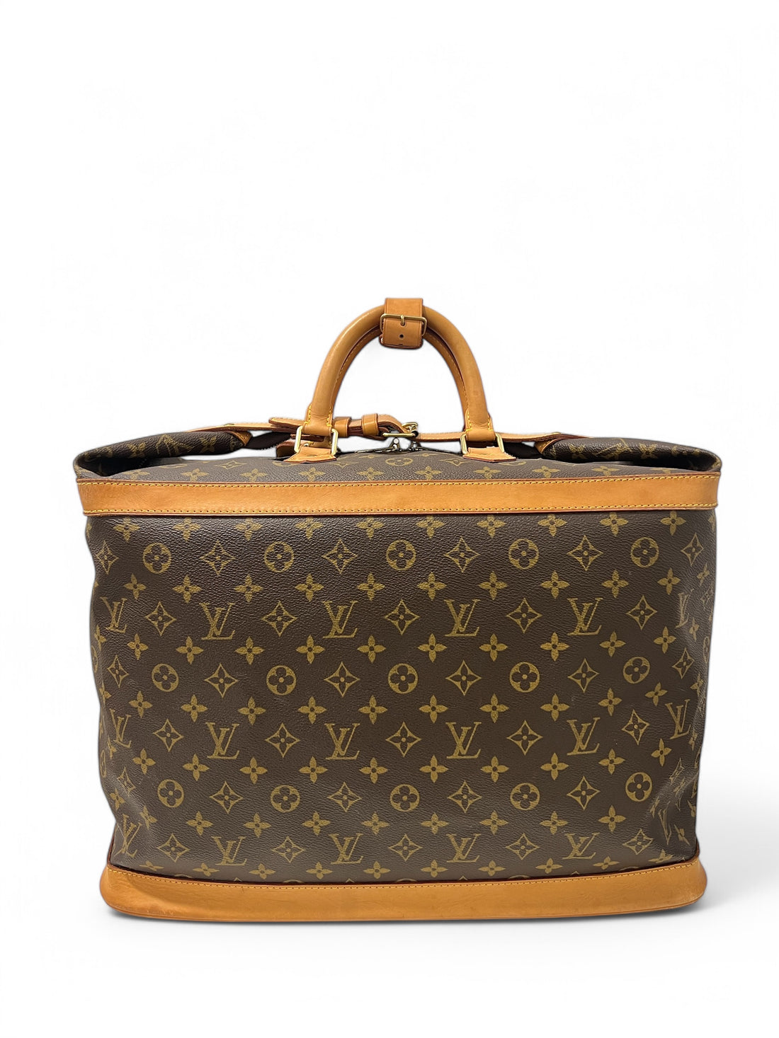 Louis Vuitton - Sac Cruiser 45