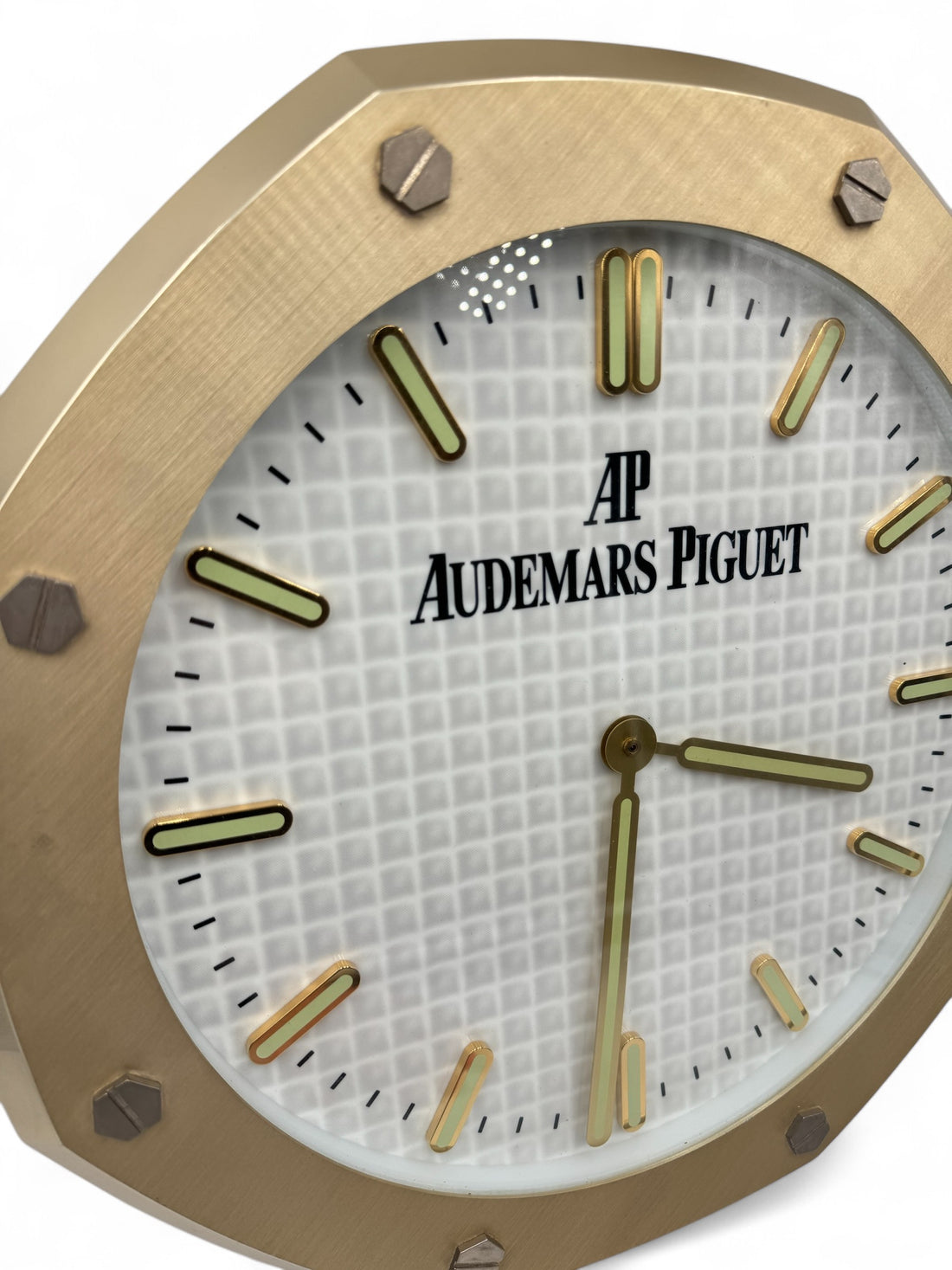 Audemars Piguet - Horloge