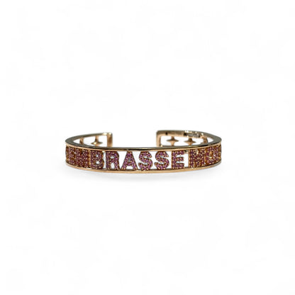 APM - Personalisierter Ring &quot;Embrasse moi&quot;