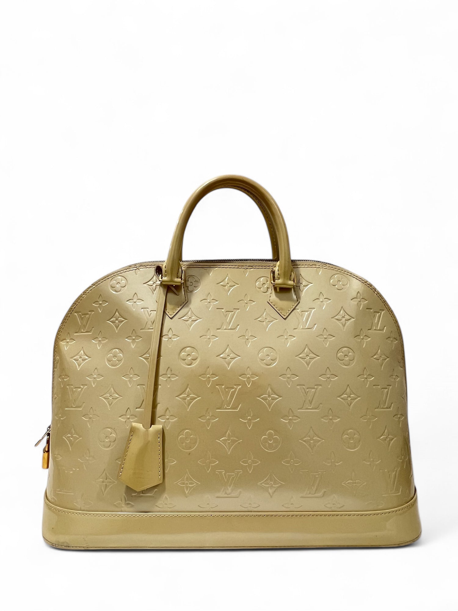 Louis Vuitton - Sac Alma GM