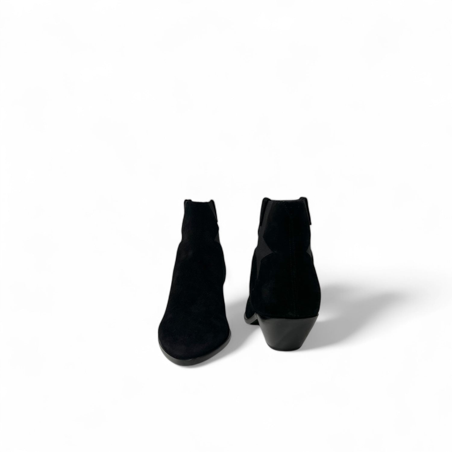 Saint-Laurent - Bottines T.38