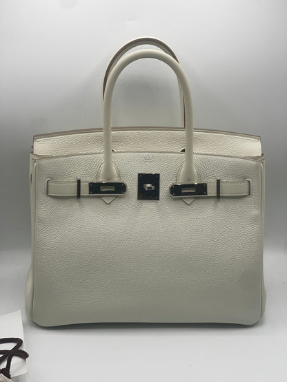 Hermès – Birkin 30