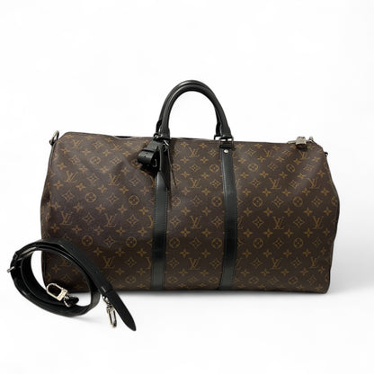 Louis Vuitton - Keepall 55