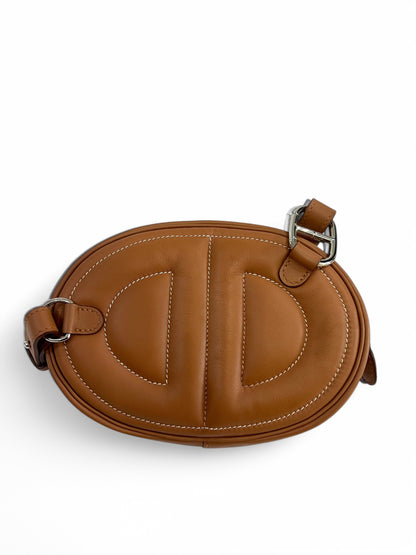 Hermès - Sac In the Loop belt