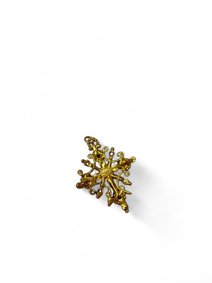 Christian Lacroix - Broche/Pendentif