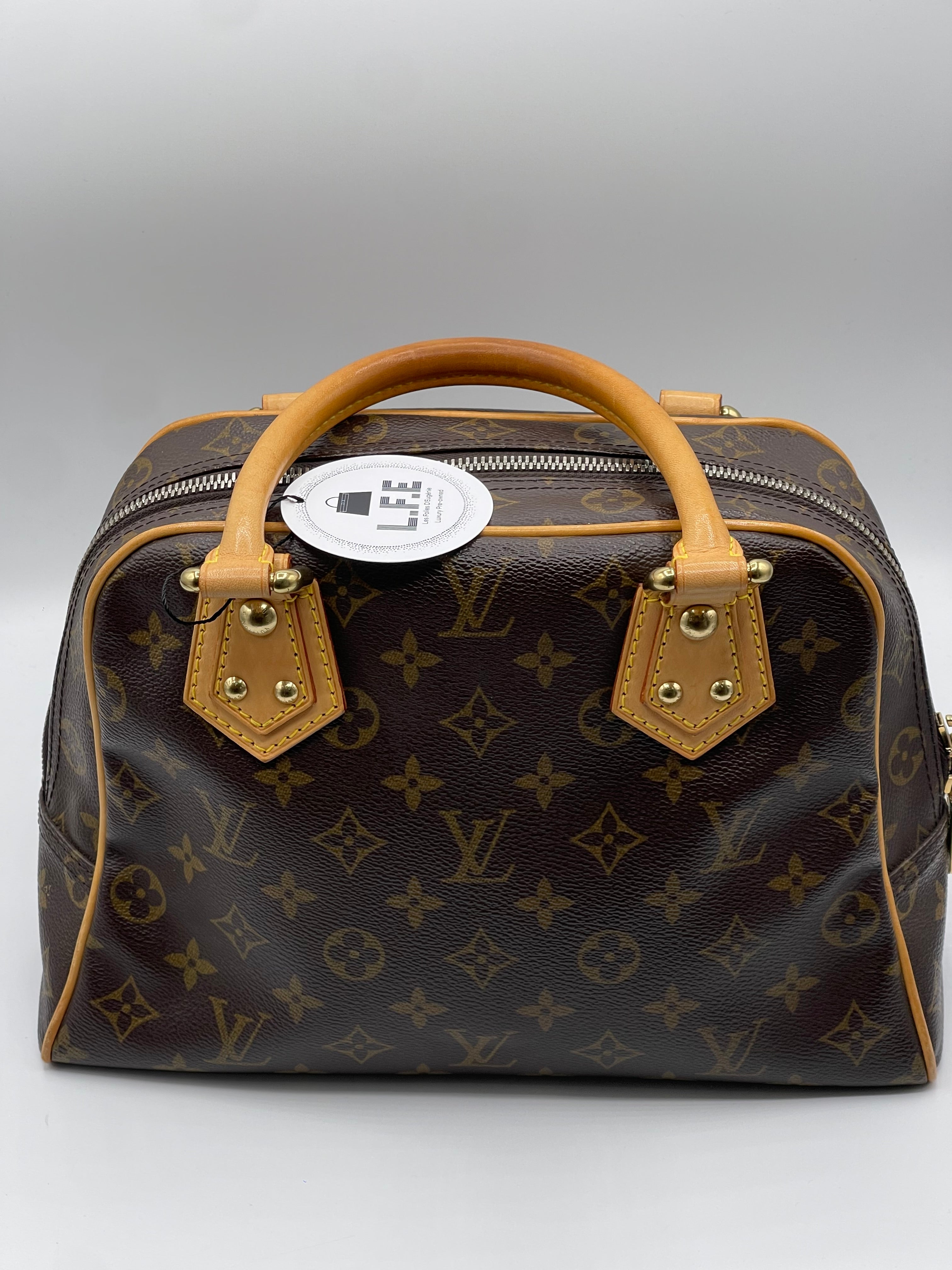 Louis Vuitton - Sac Manhattan