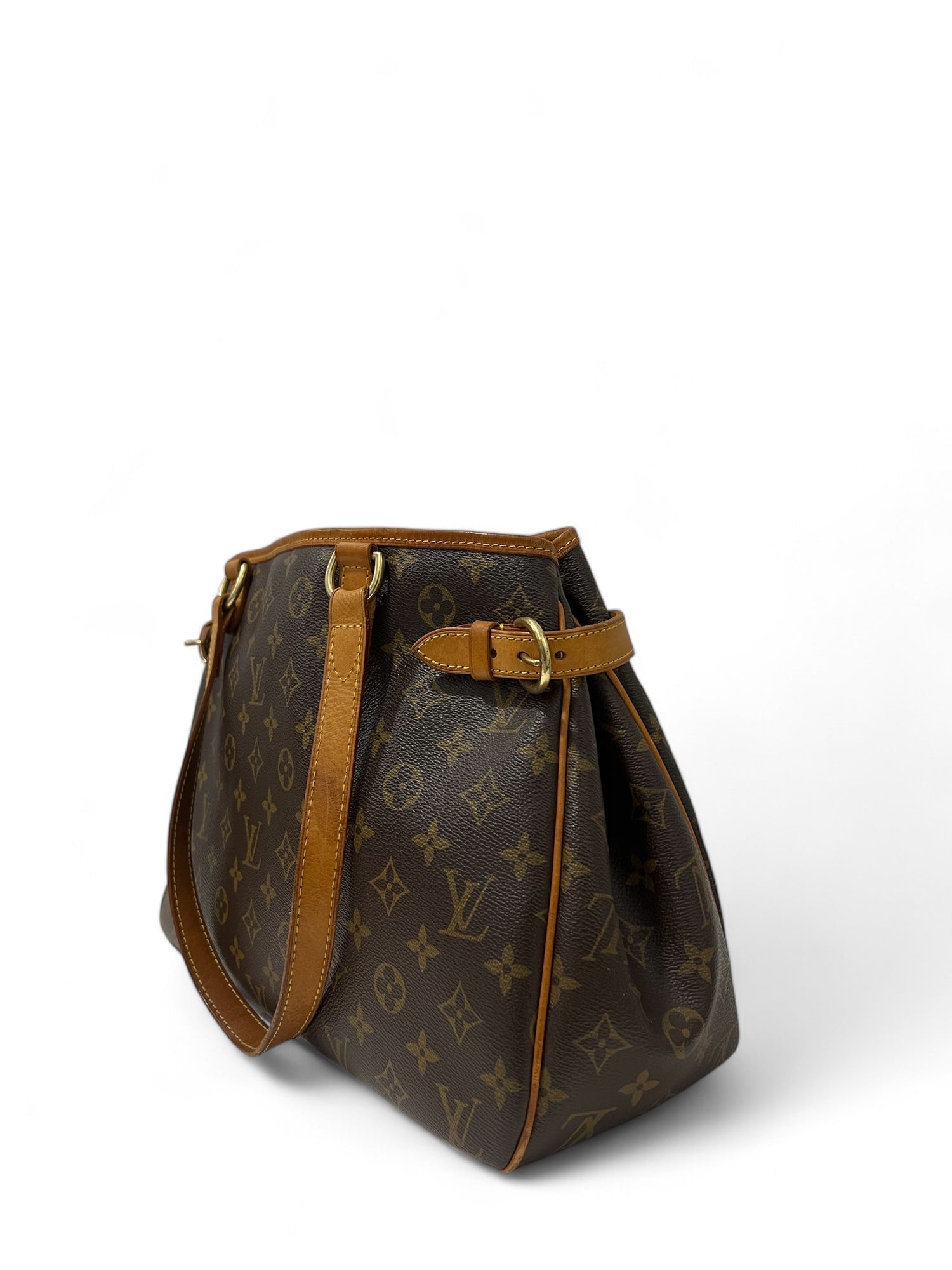 Louis Vuitton - Sac Batignolles monogramme