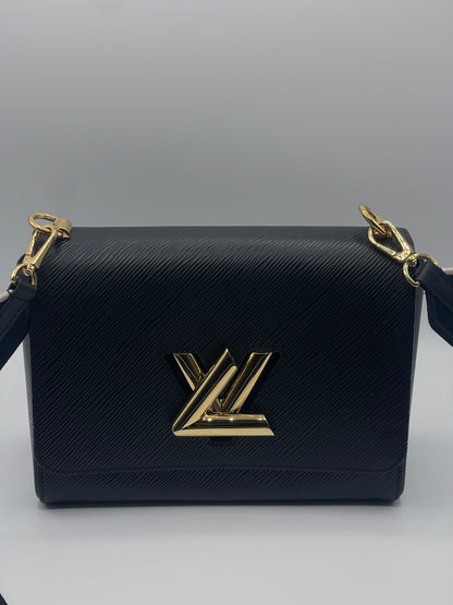 Louis Vuitton - sac Twist MM édition limitée