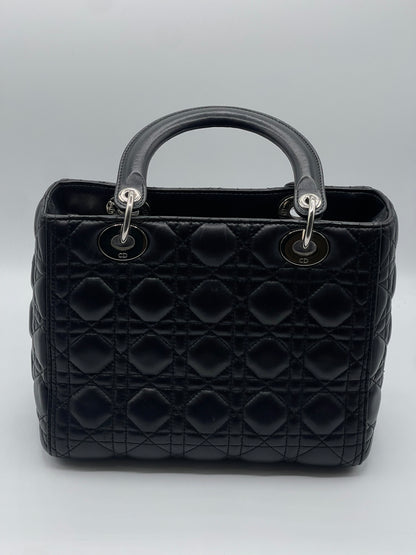 Dior - Sac Lady Dior MM