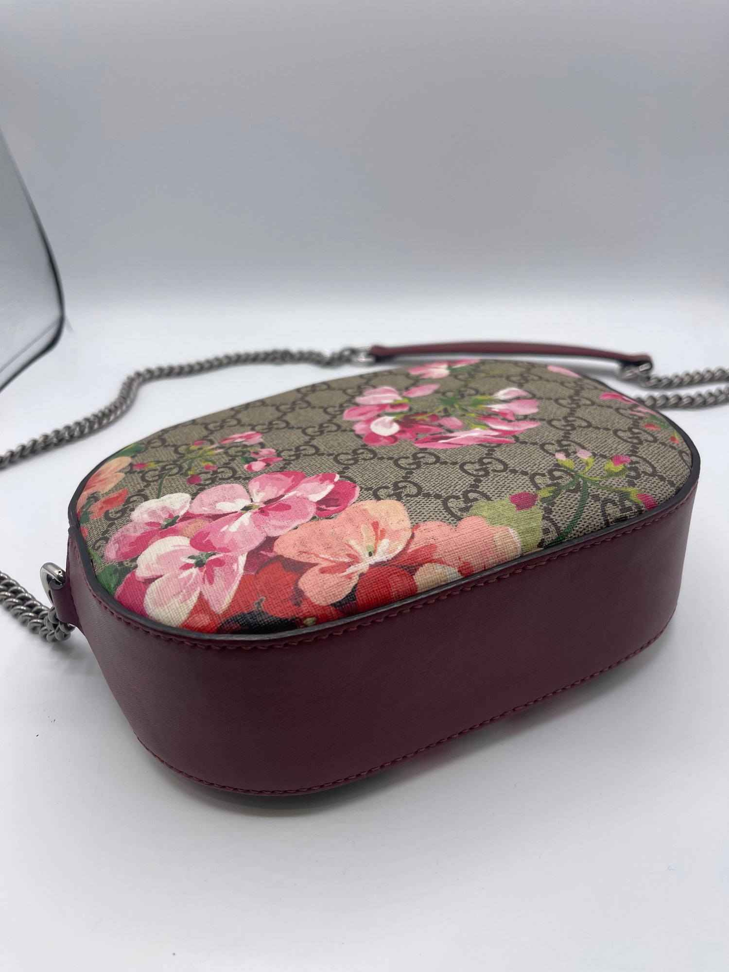 Gucci - Sac caméra Bloom