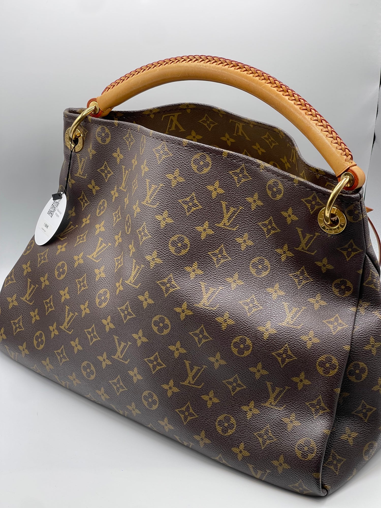 Louis Vuitton - Sac Artsy