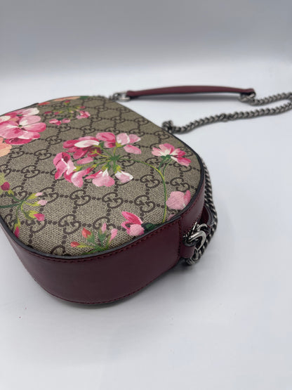 Gucci - Sac caméra Bloom