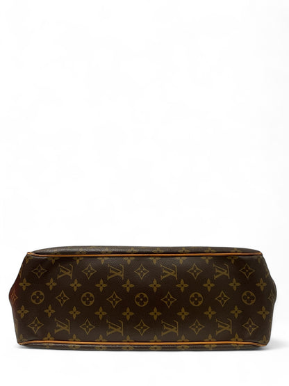 Louis Vuitton - Sac Batignolles monogramme